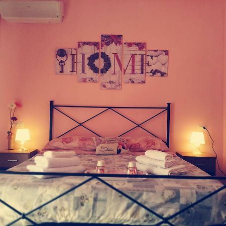 B&B Tesori Di Roma Екстер'єр фото