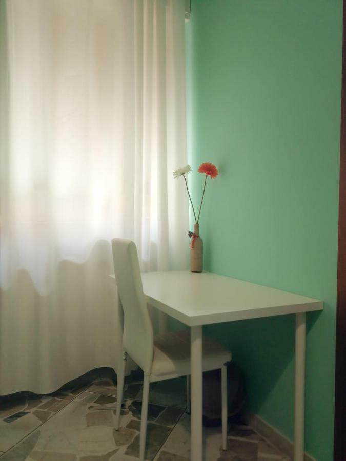 B&B Tesori Di Roma Екстер'єр фото
