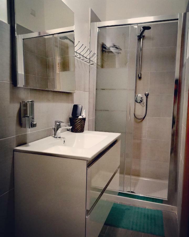 B&B Tesori Di Roma Екстер'єр фото